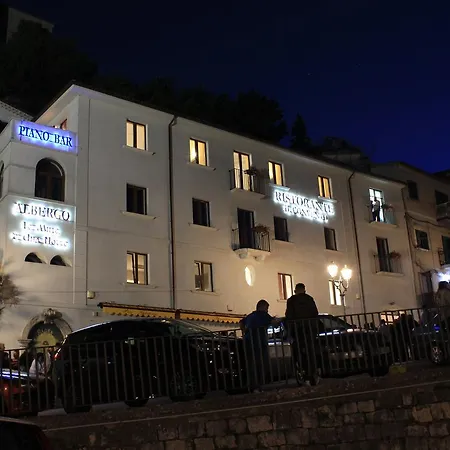 Il Convento Economy hotel *