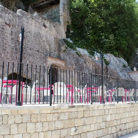 Ekonomihotell Il Convento *