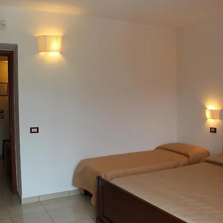 Il Convento Economy hotel *