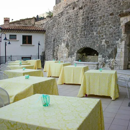 Il Convento *