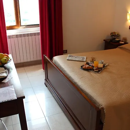 Il Convento Cusano Mutri