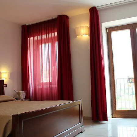 Il Convento Ekonomihotell *