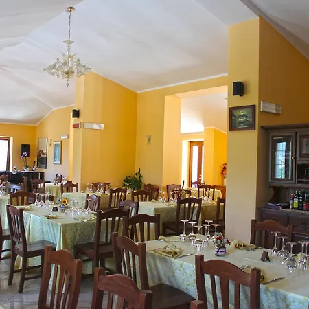 Ekonomihotell Il Convento *