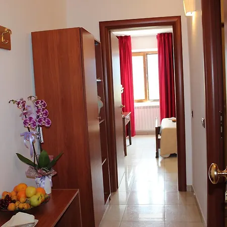 Il Convento Economy hotel