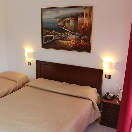 Ekonomihotell Il Convento