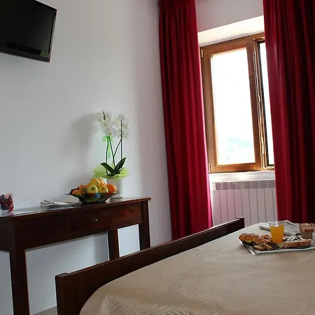 Il Convento Economy hotel