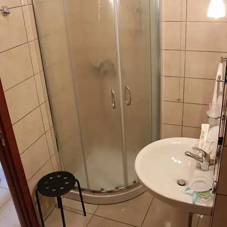 Il Convento Economy hotel