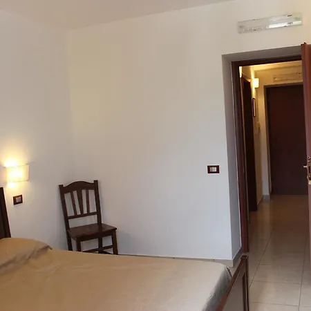Economy hotel Il Convento
