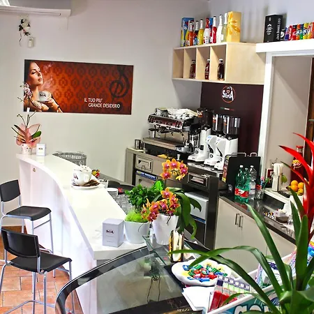 Il Convento Ekonomihotell