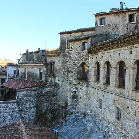 Il Convento * Cusano Mutri