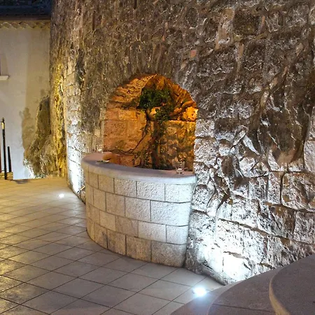 Il Convento Cusano Mutri