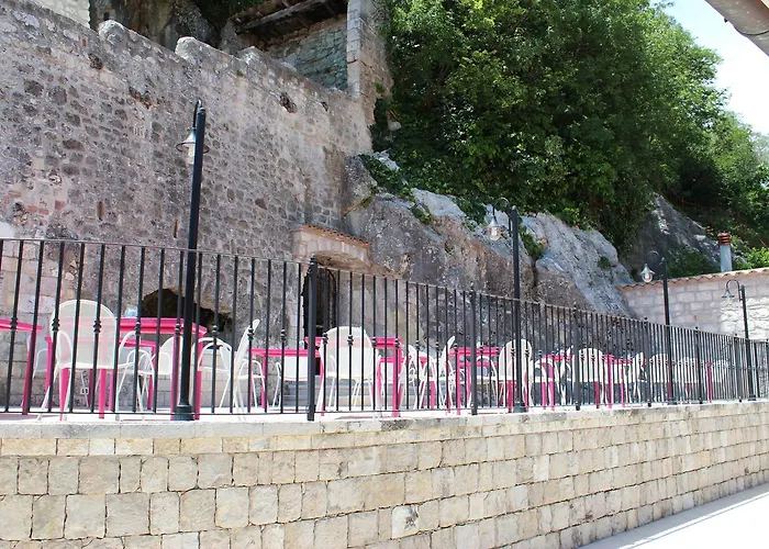 Hotel económico Il Convento *