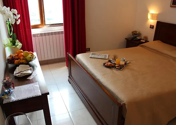 Il Convento Cusano Mutri