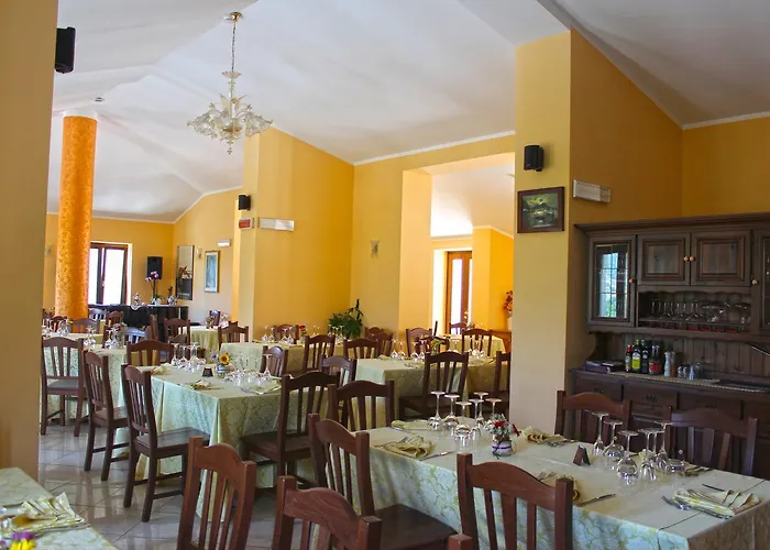 Hotel económico Il Convento *