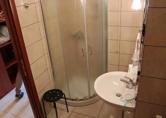 Il Convento Hotel económico