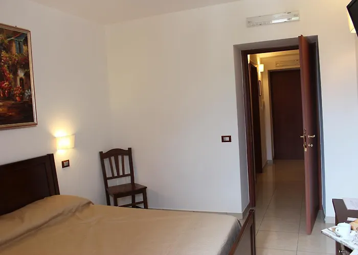 Hotel económico Il Convento