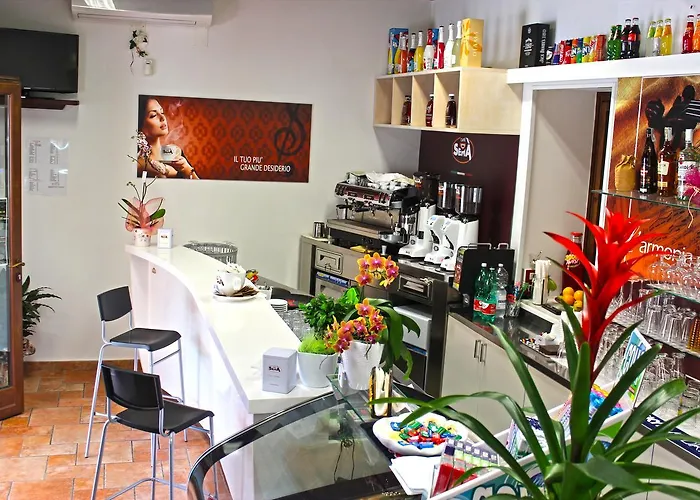 Il Convento Hotel económico