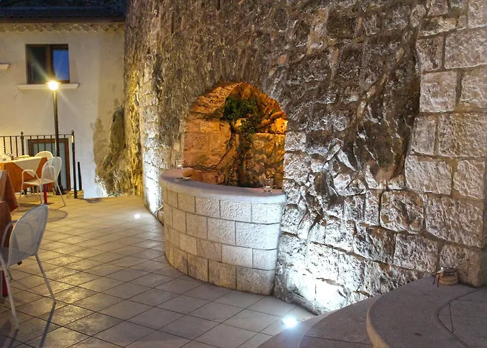 Il Convento Cusano Mutri